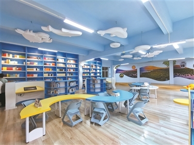 北海 文化场馆管理服务升级，创城效果显著，公益氛围日益浓厚