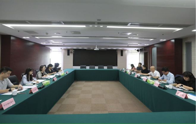 探索前行 广安市赴蓉调研工程建设招标投标及文化场馆管理